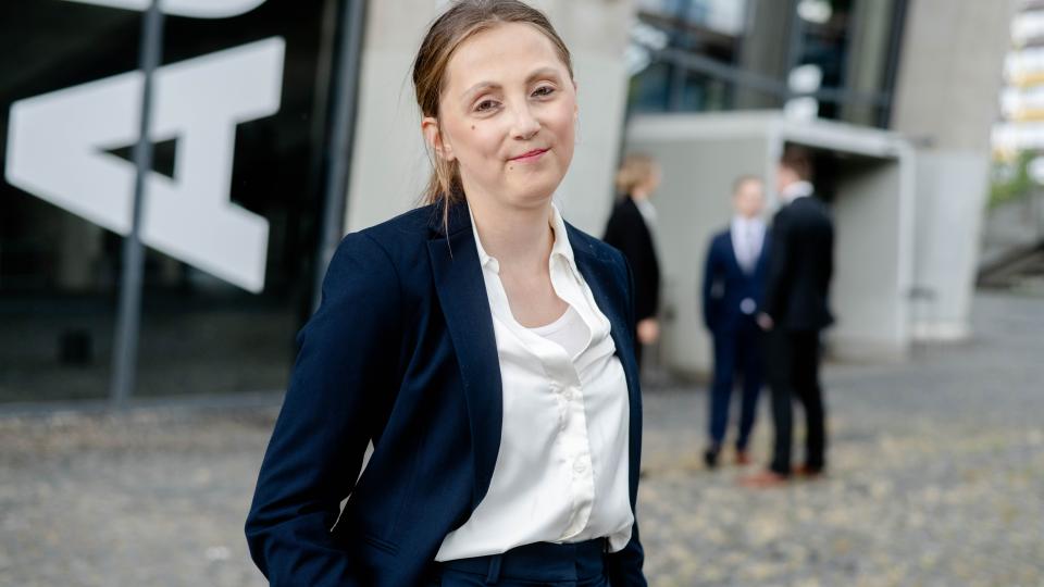 Alexandra Köhler