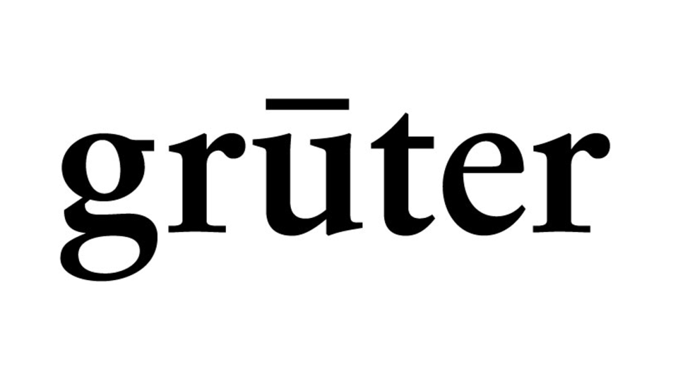 Grüter